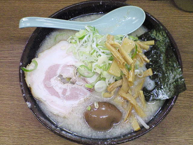 ラーメン