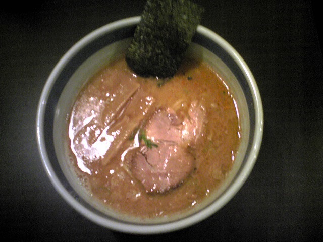 らー麺