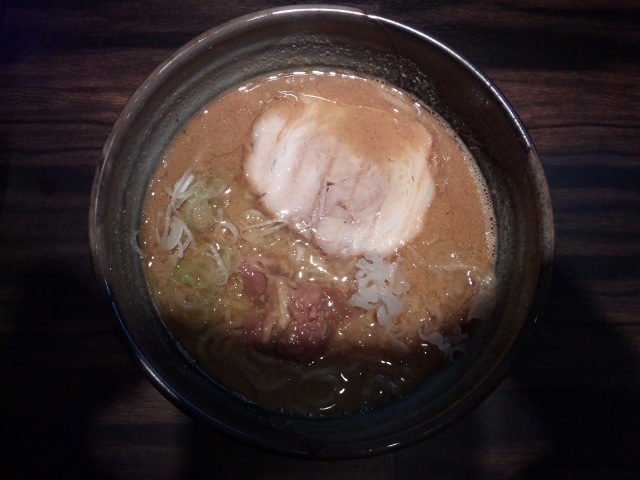 並商らーめん