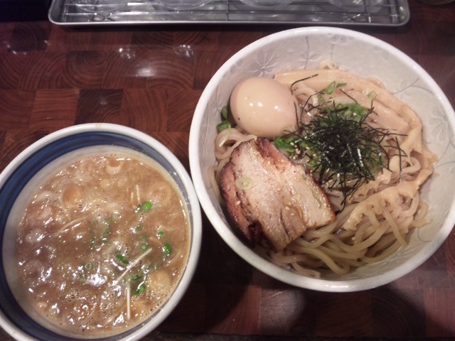 つけ麺