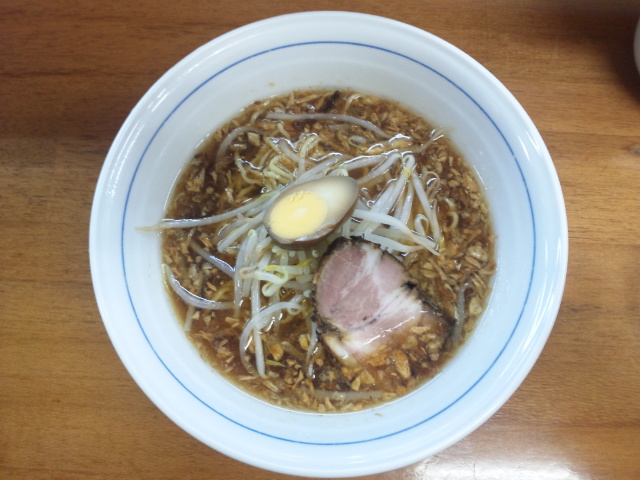 ラーメン