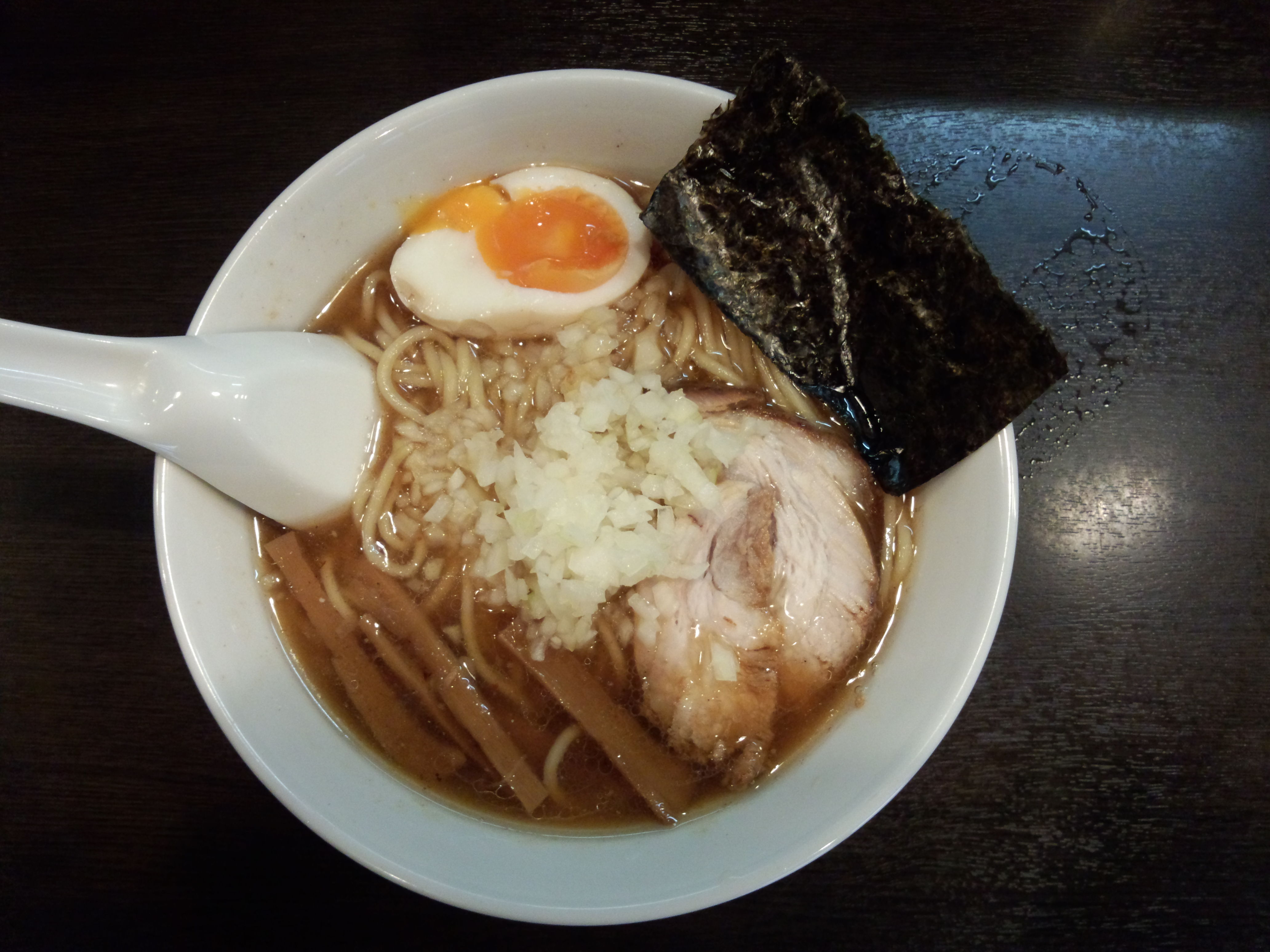 らーめん