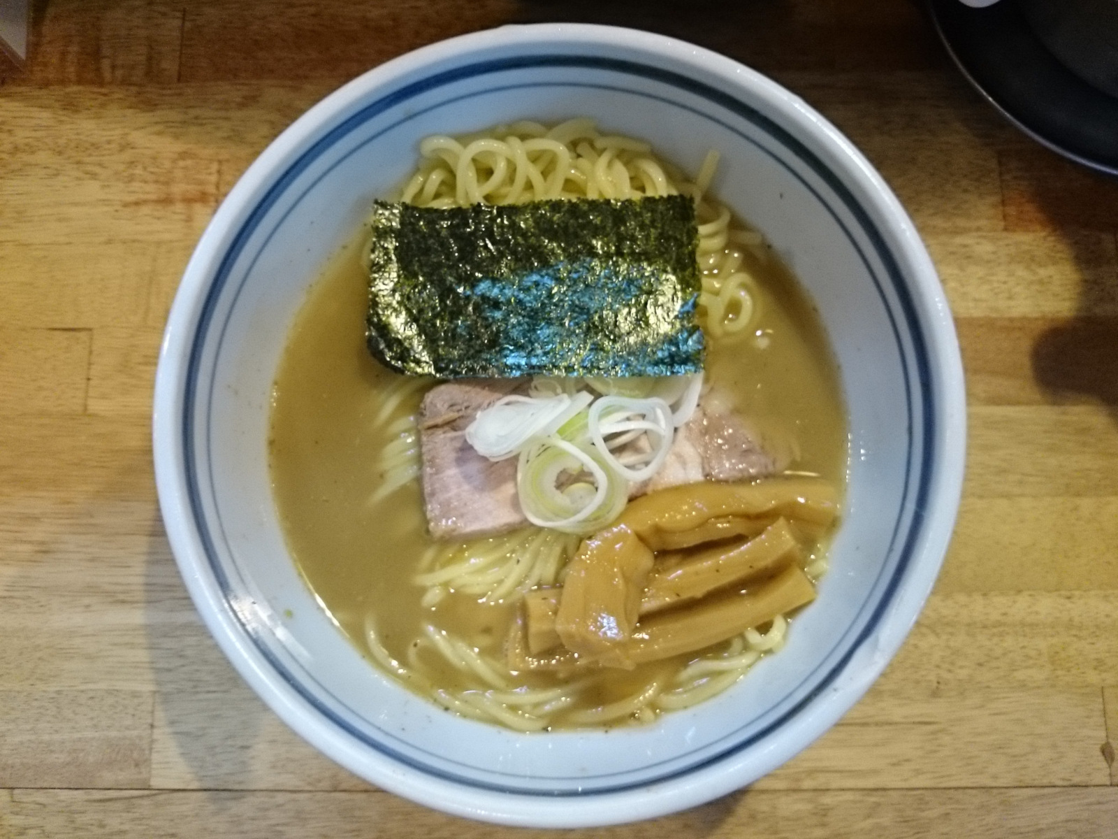 らーめん