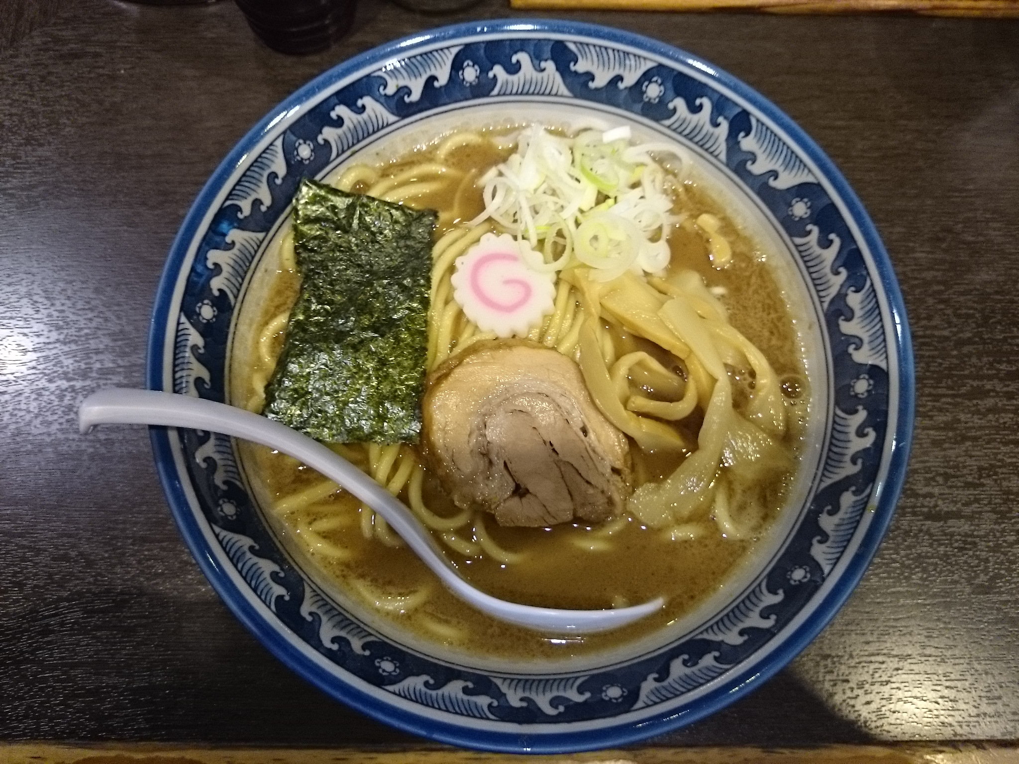 中華そば