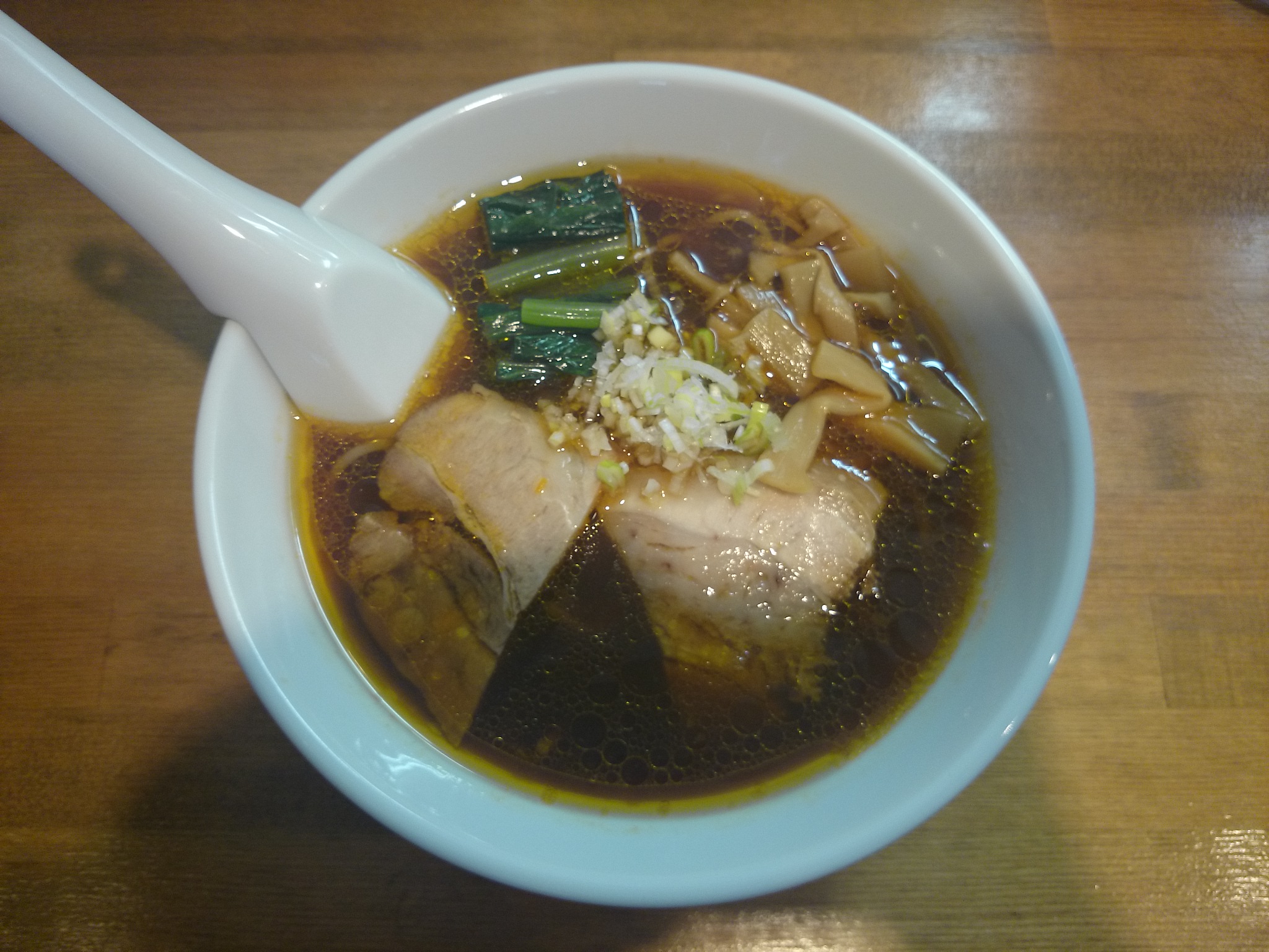 醤油A