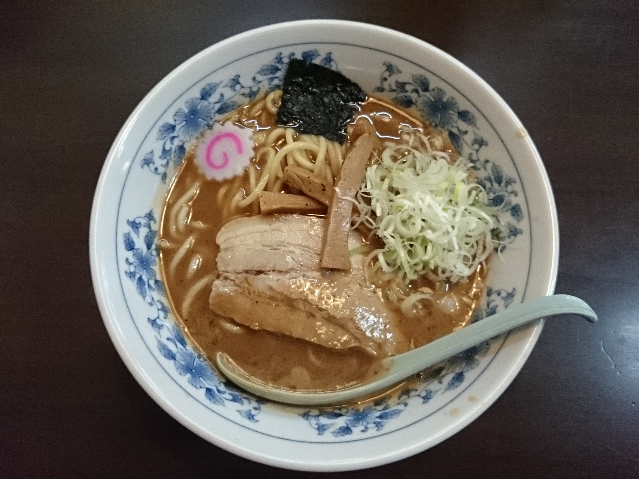 中華そば(並)