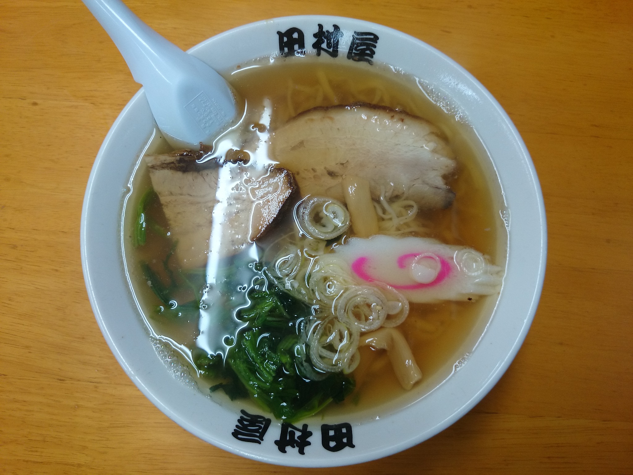 ラーメン