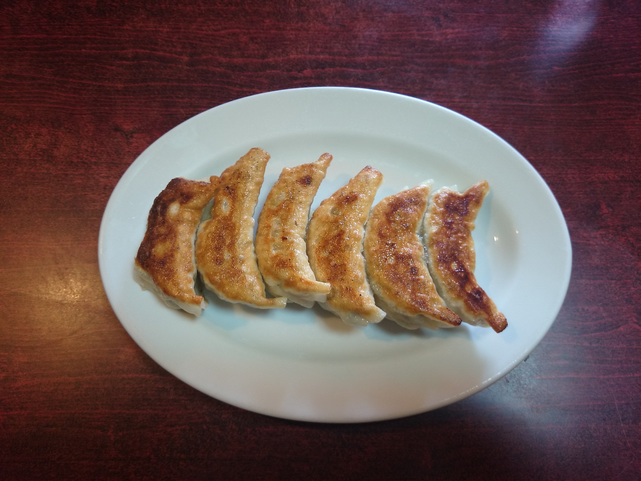 餃子