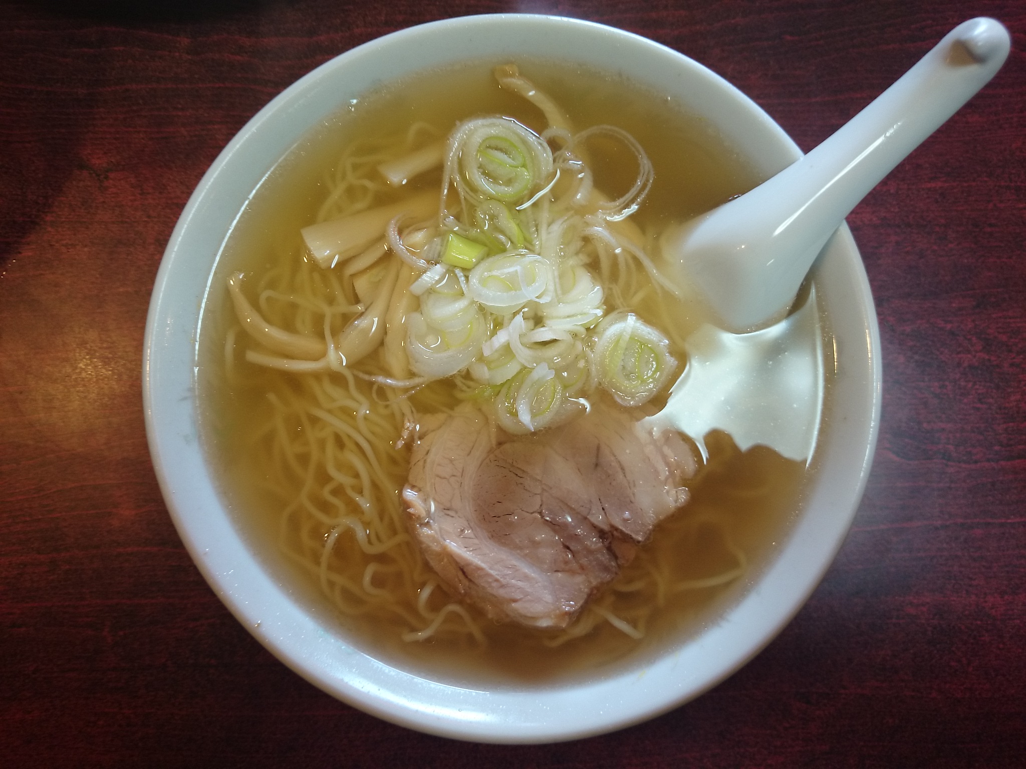 ラーメン