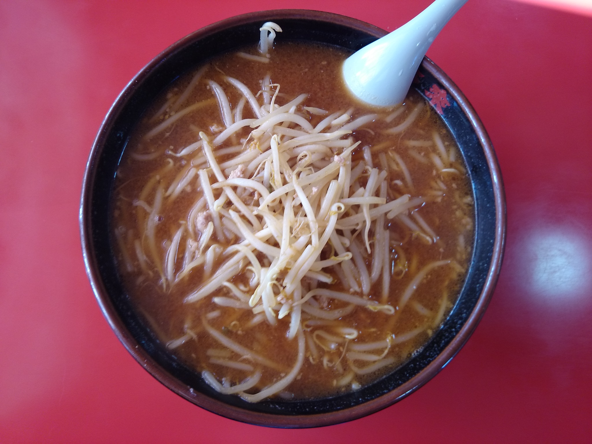 みそラーメン