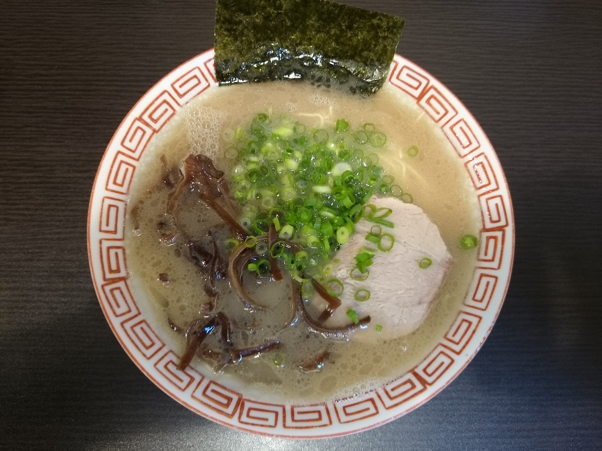 らーめん