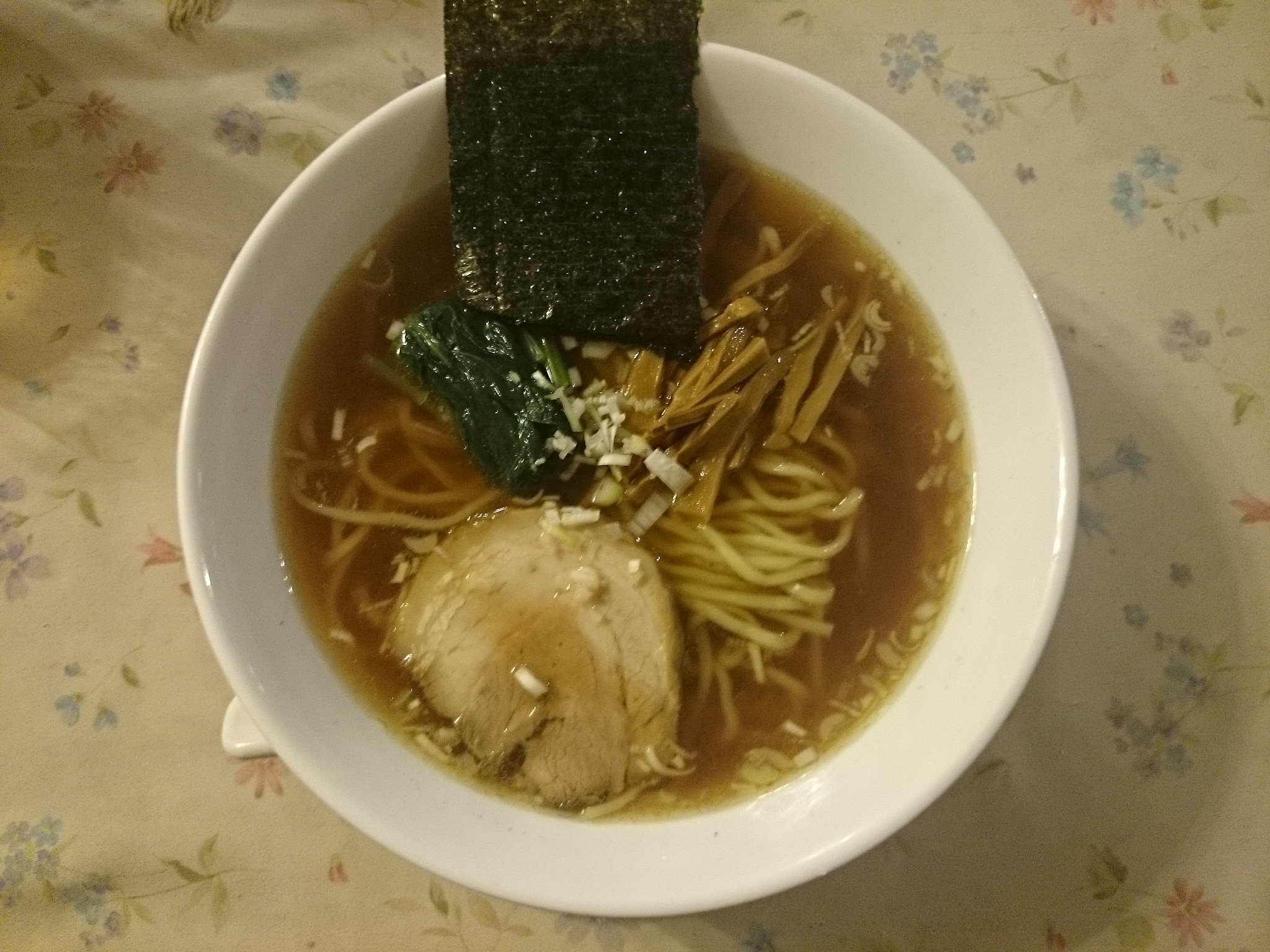 ラーメン