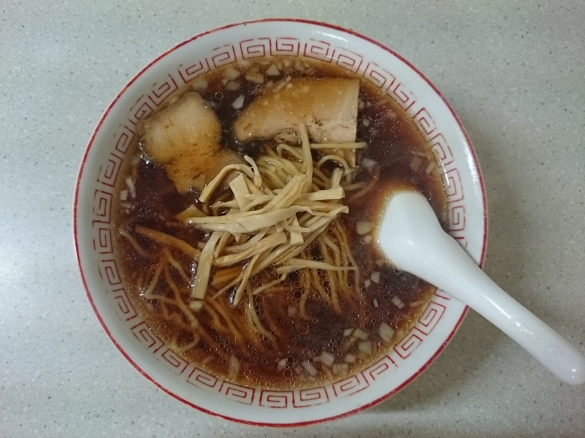 ラーメン