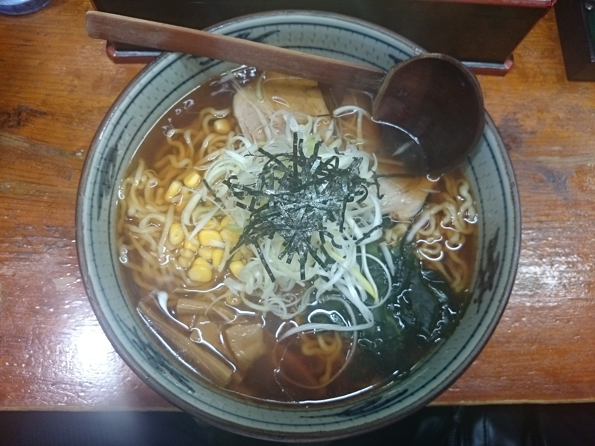 ラーメン