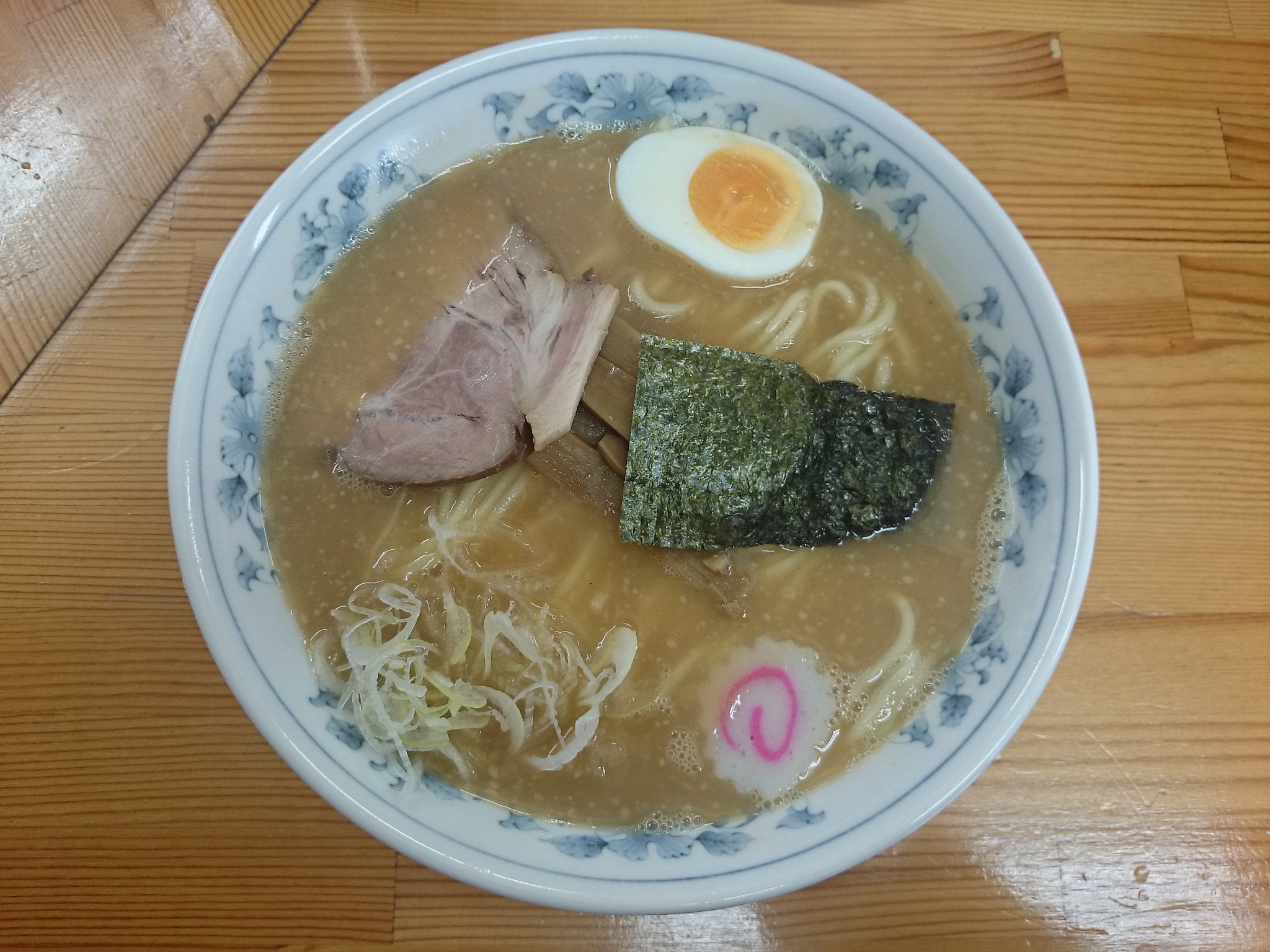 中華そば