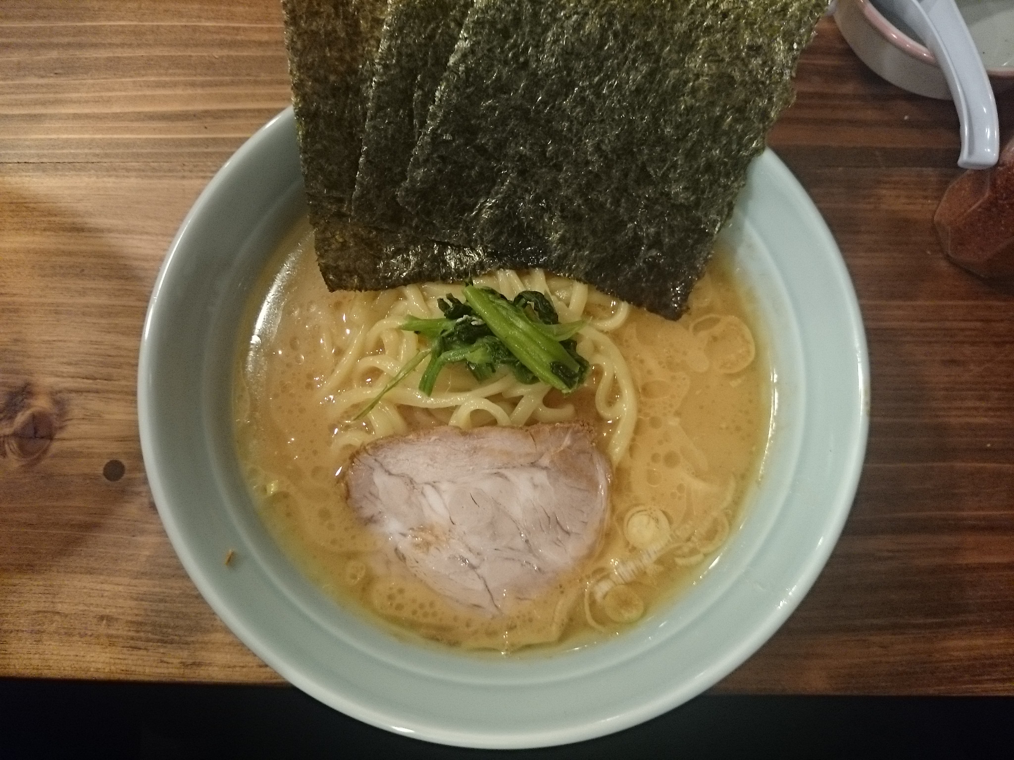 らーめん