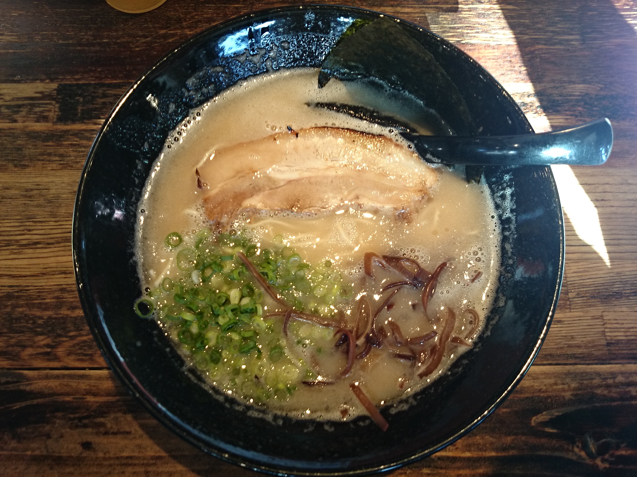 ラーメン