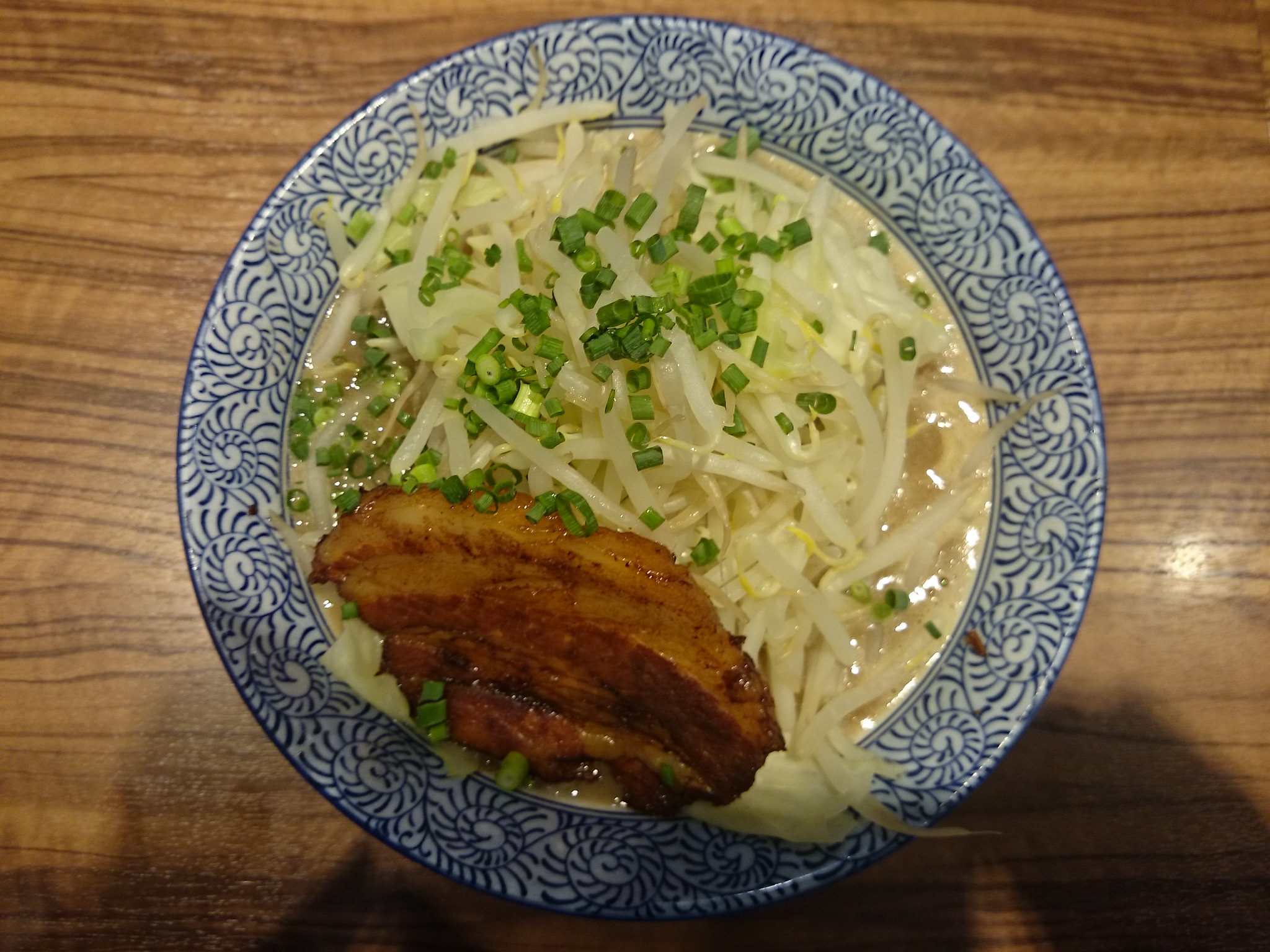 らーめん