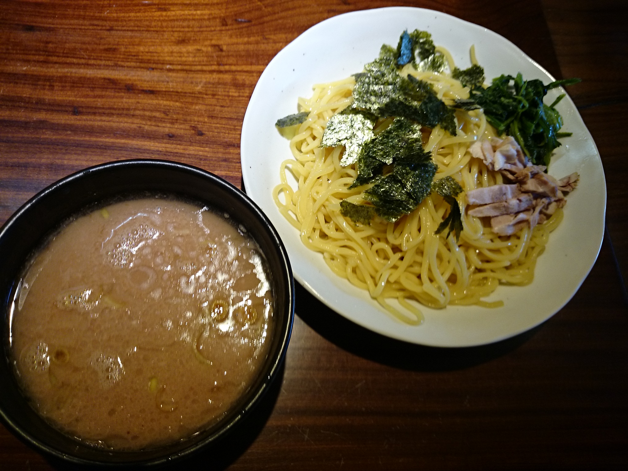 つけ麺