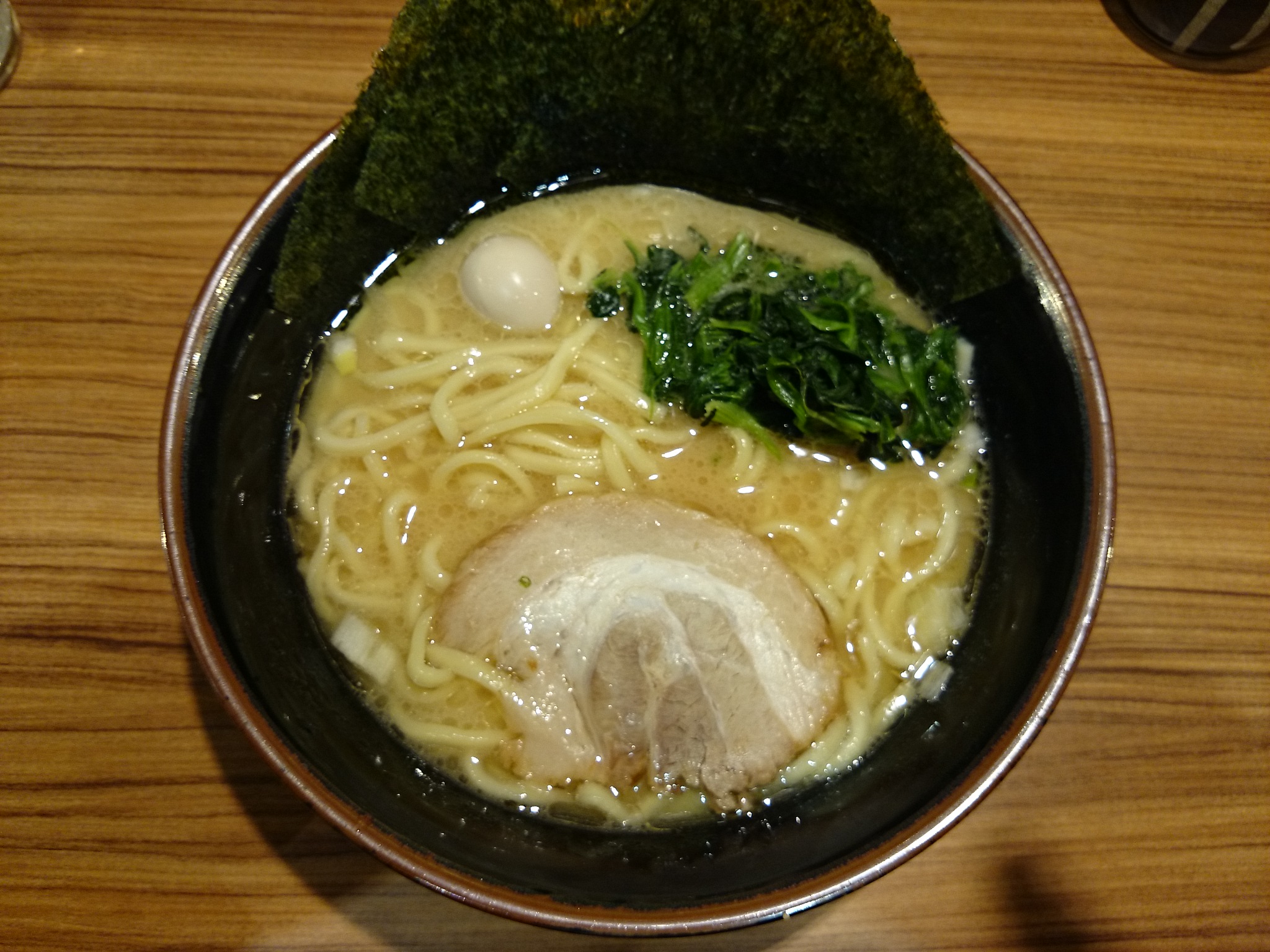 ラーメン(並)