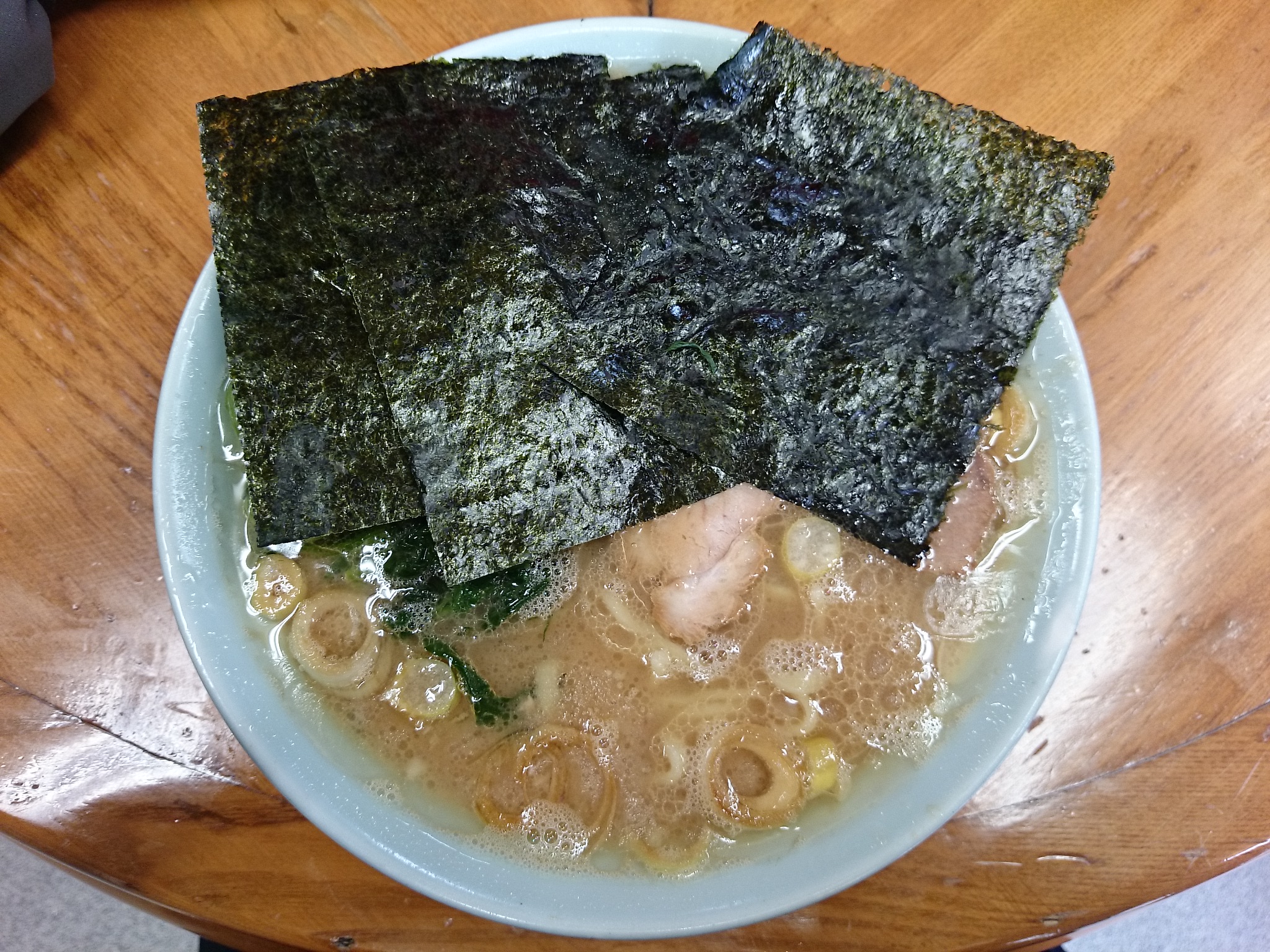 ラーメン