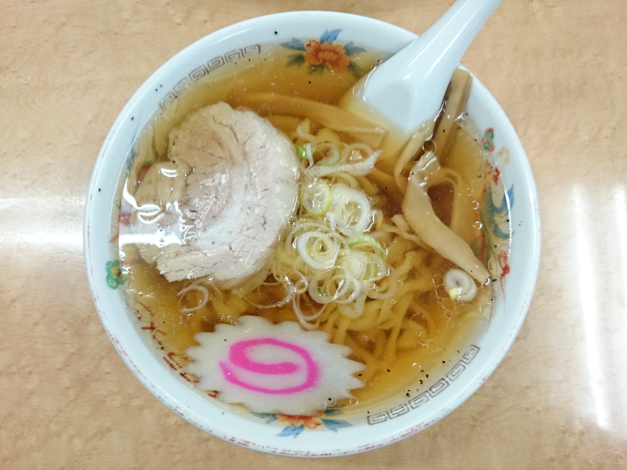 ラーメン