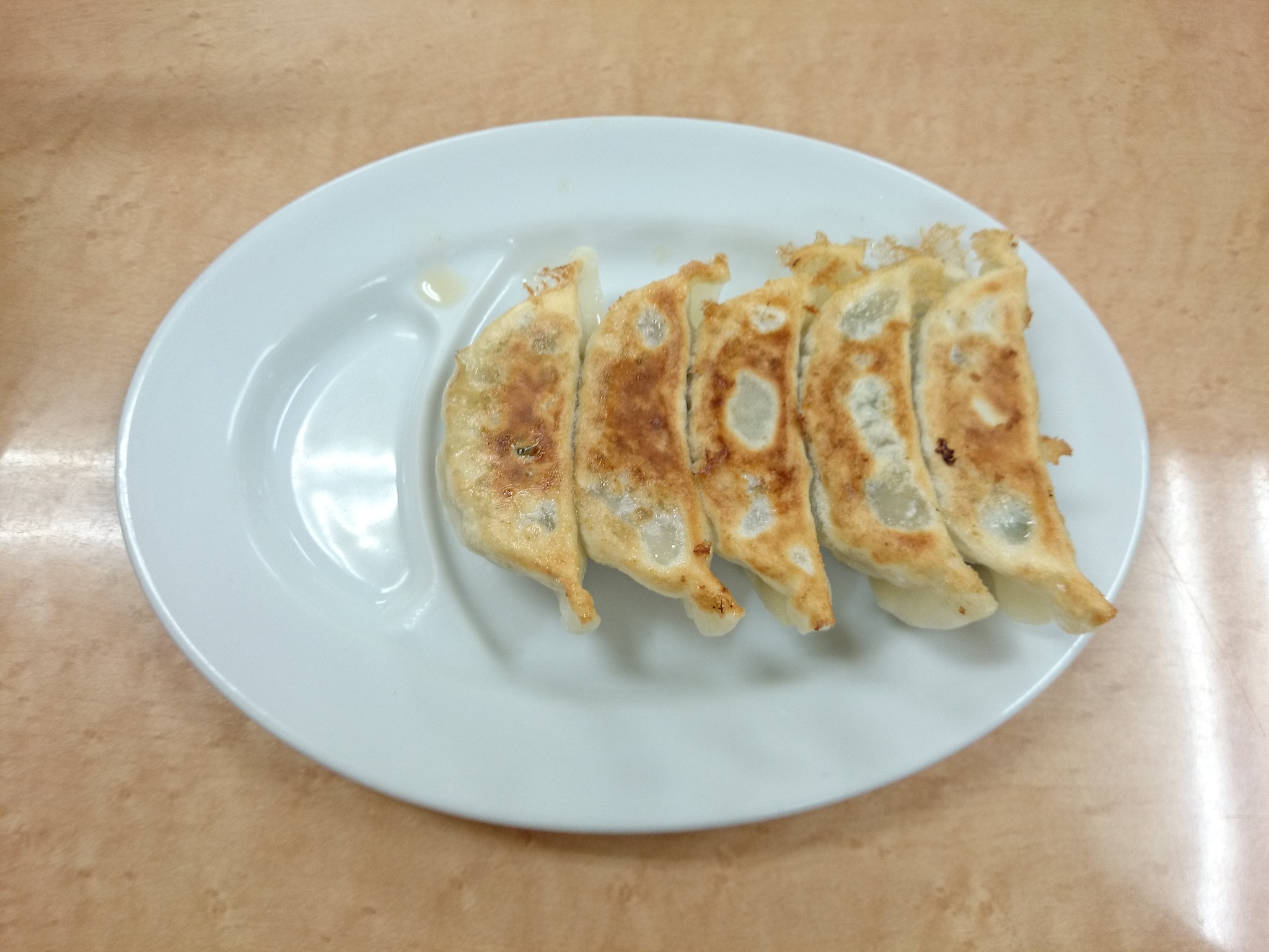 餃子