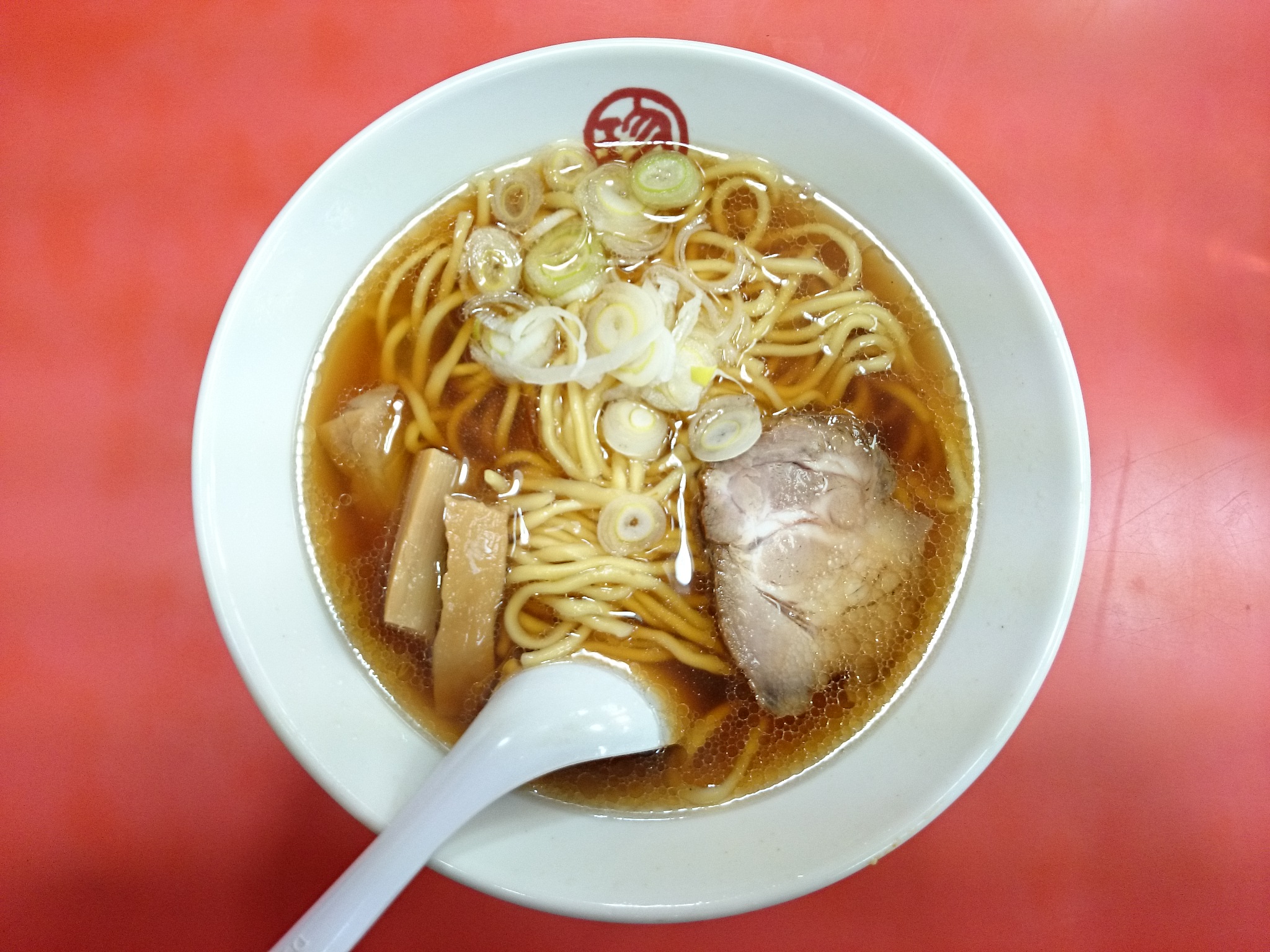 らーめん