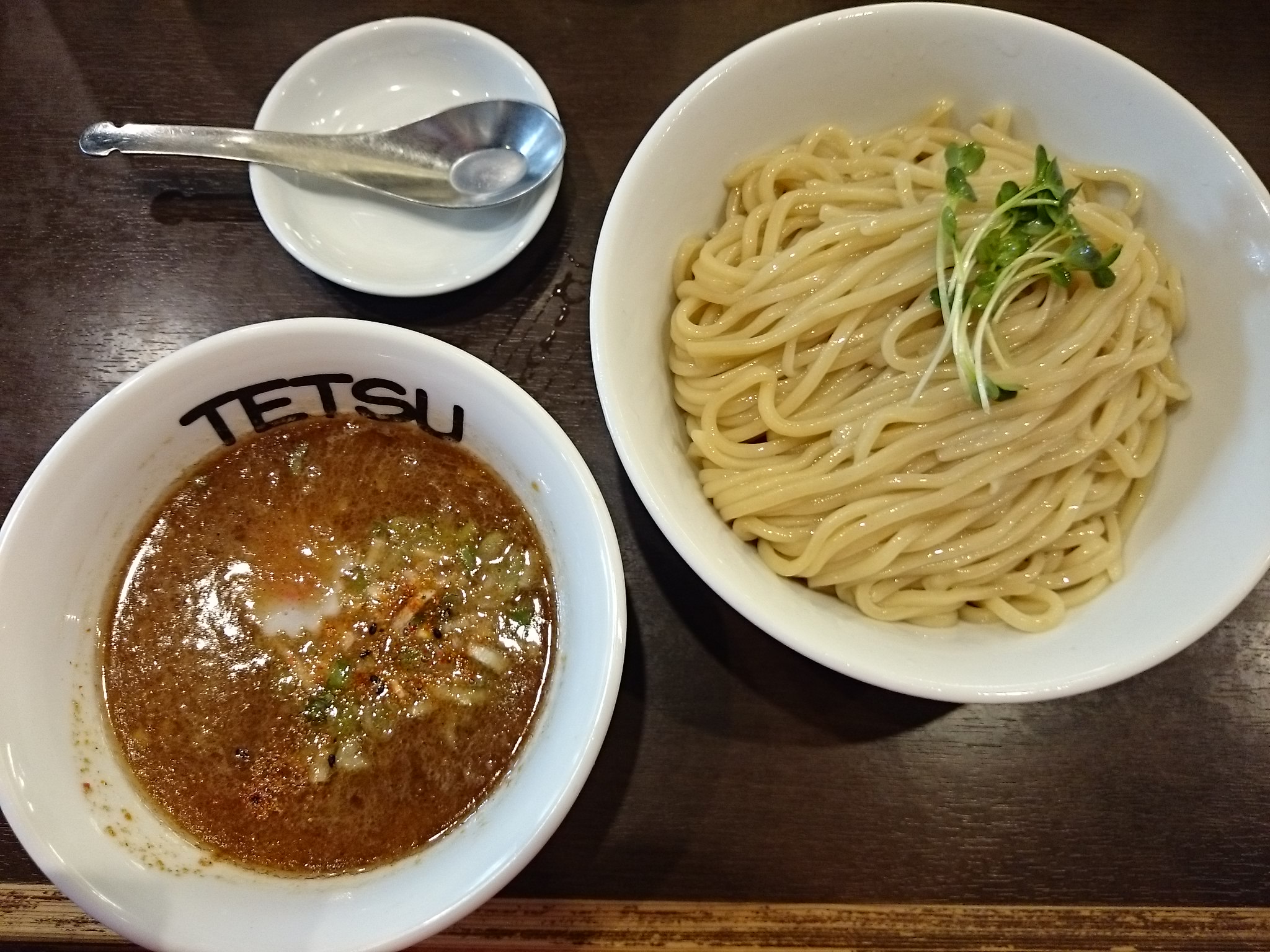 つけめん