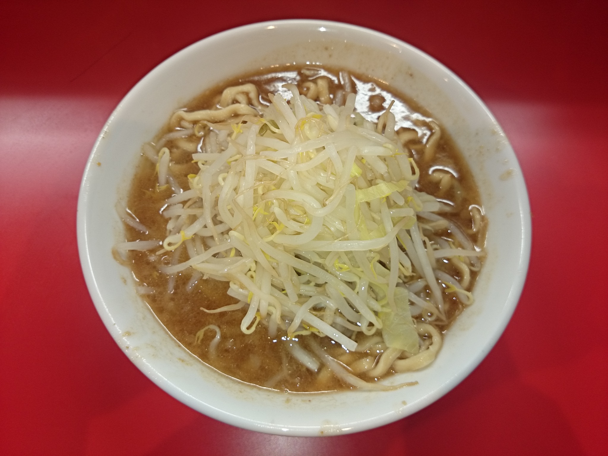 小らーめん