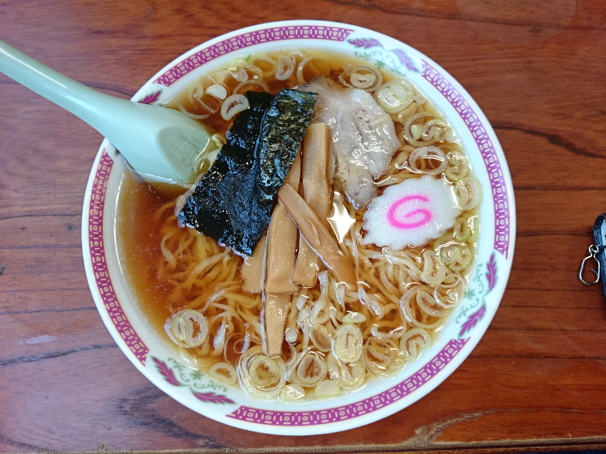 ラーメン