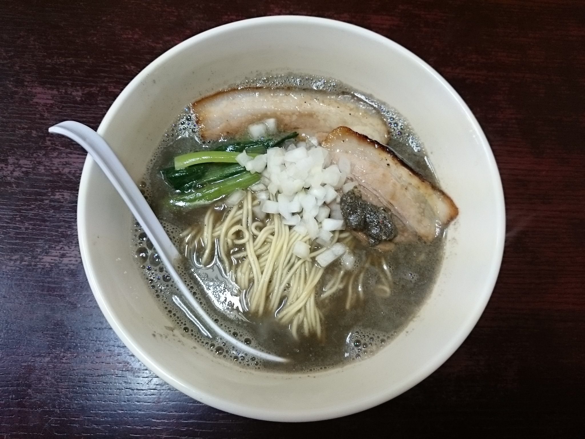 ニボニボ