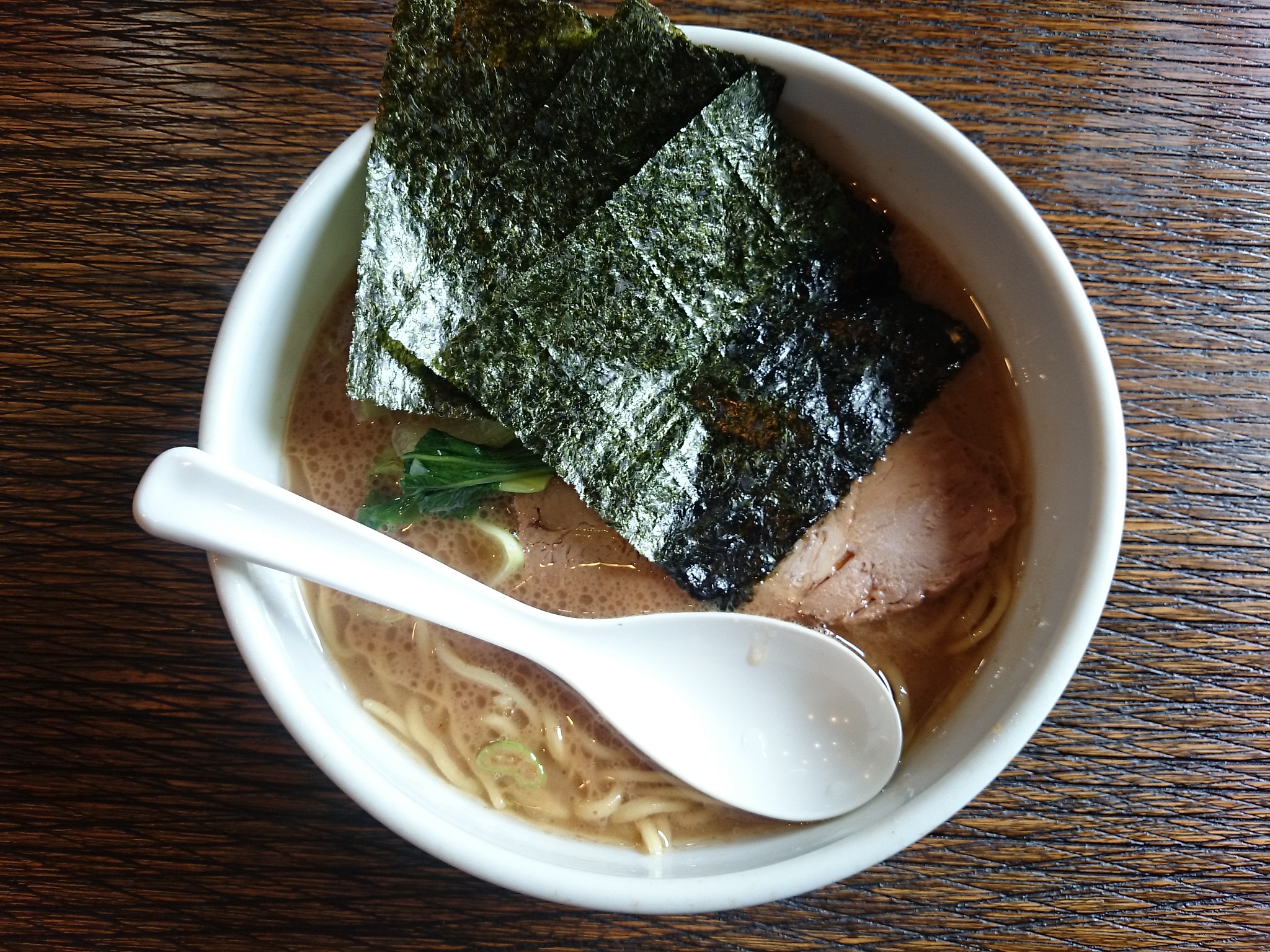 ラーメン