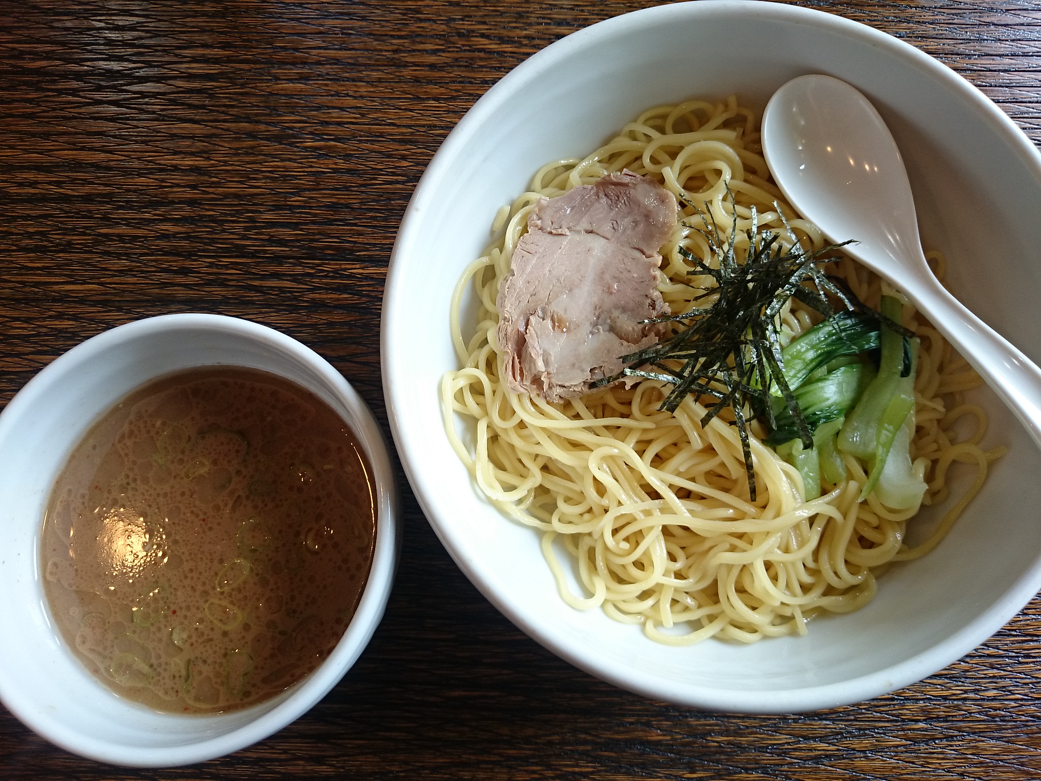 つけ麺
