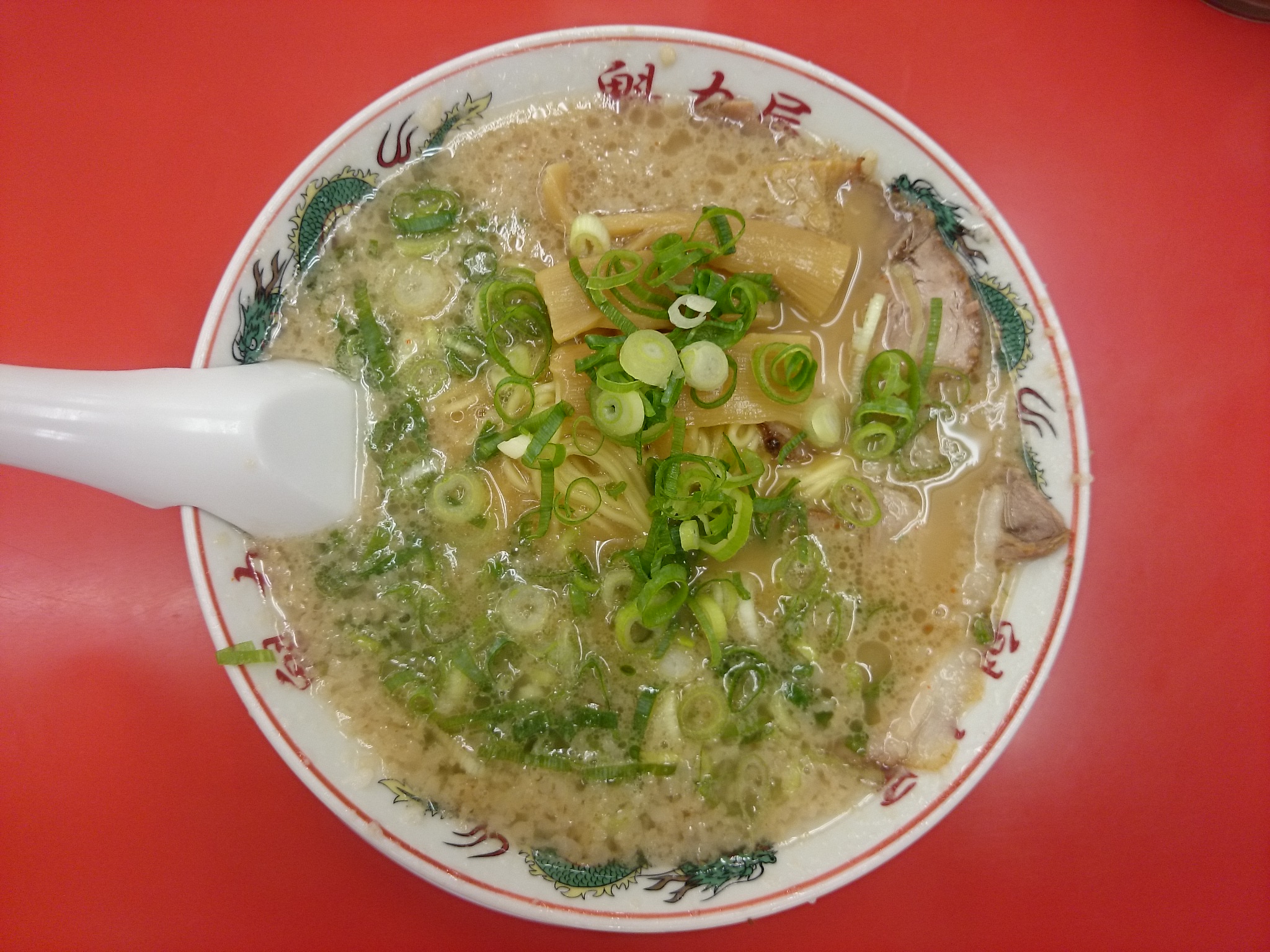 みそラーメン