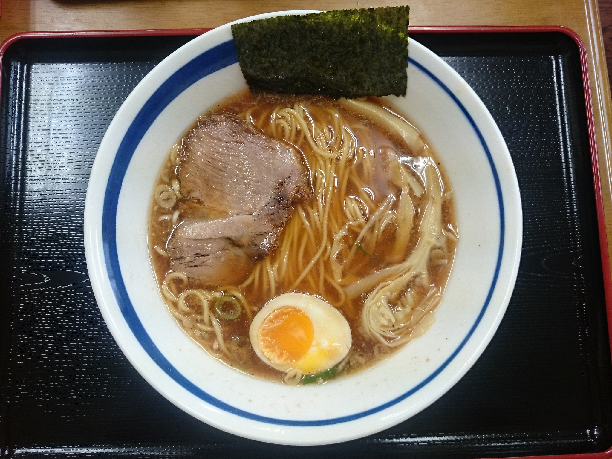 らーめん