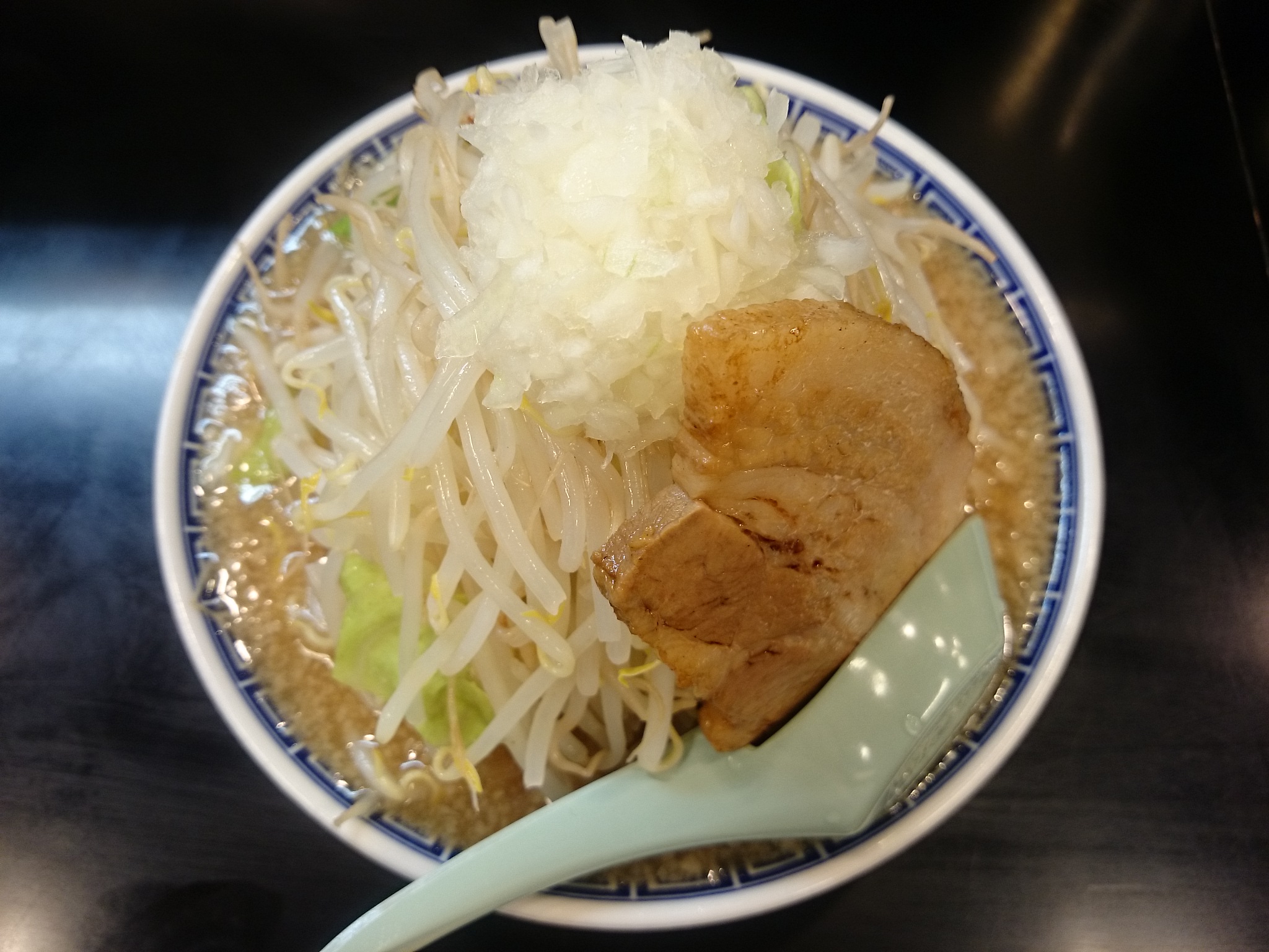 雅狼麺