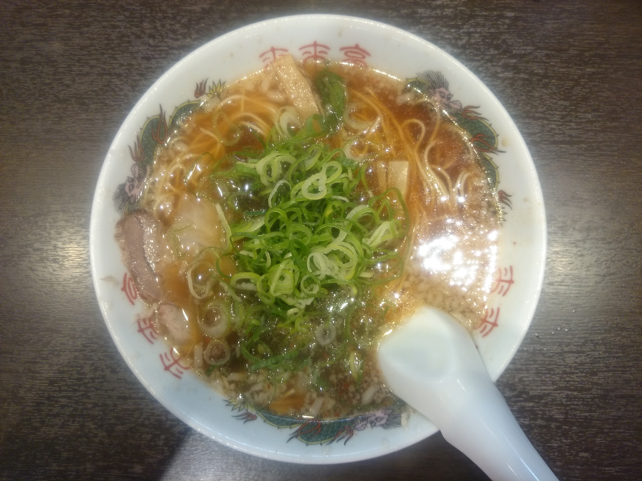 ラーメン