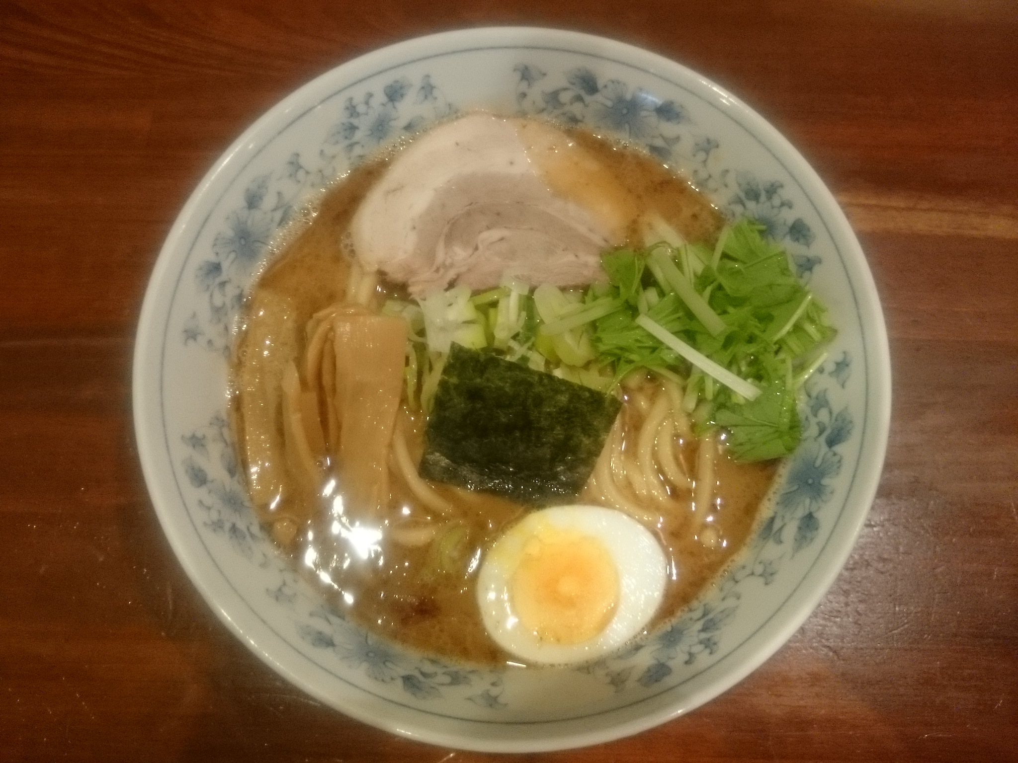 ラーメン