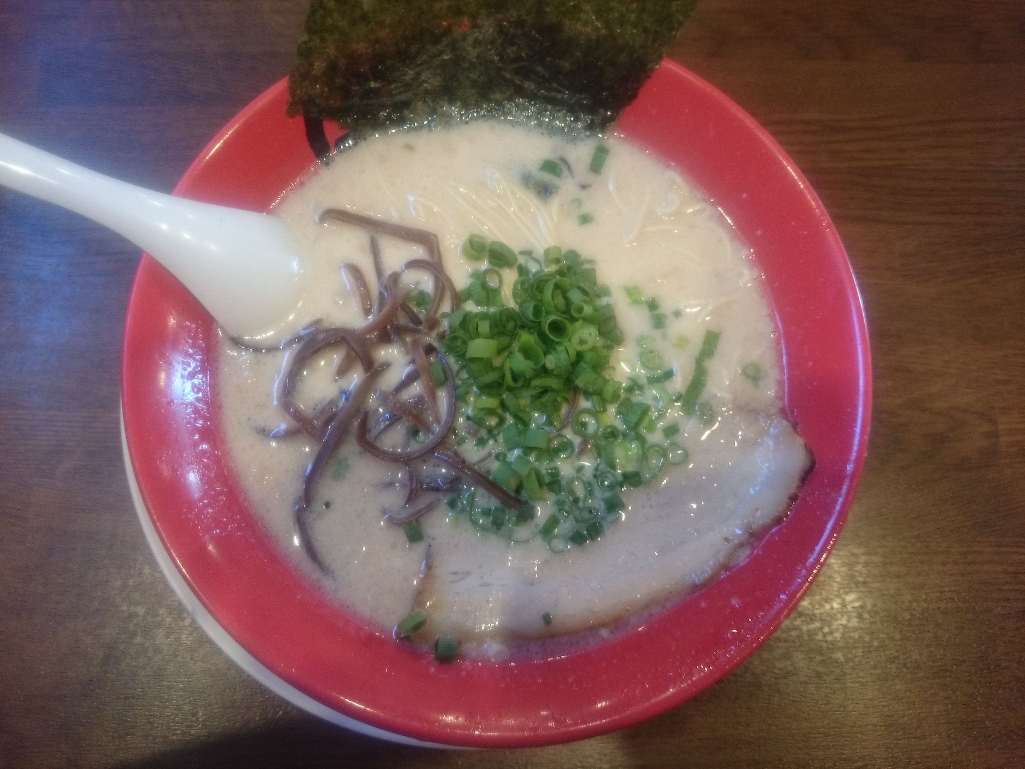 ラーメン