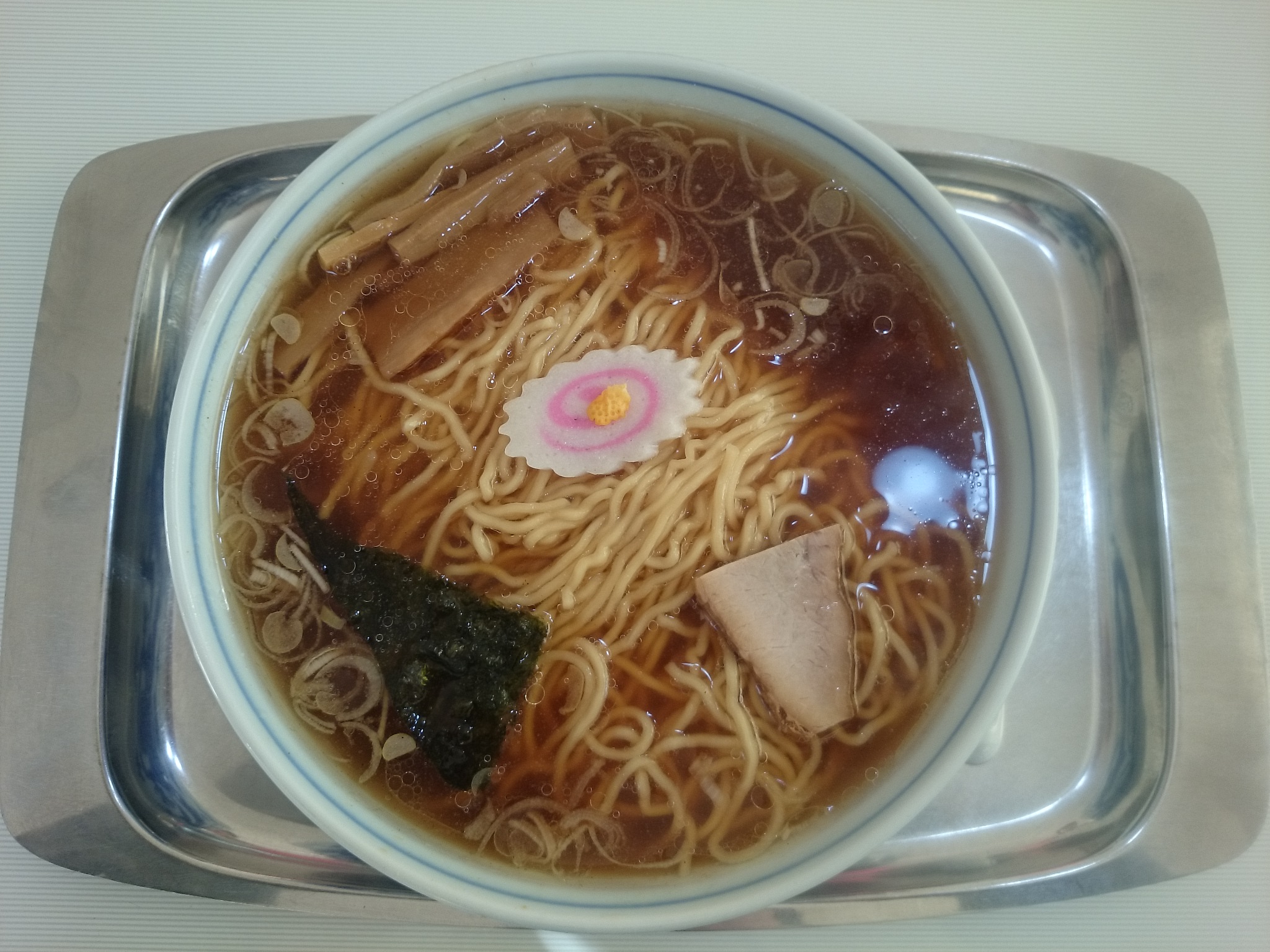 ラーメン