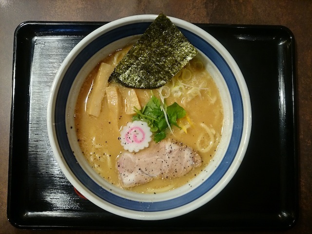 中華そば