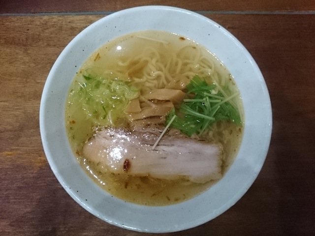 ラーメン