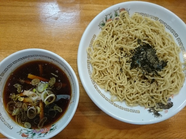 つけ麺