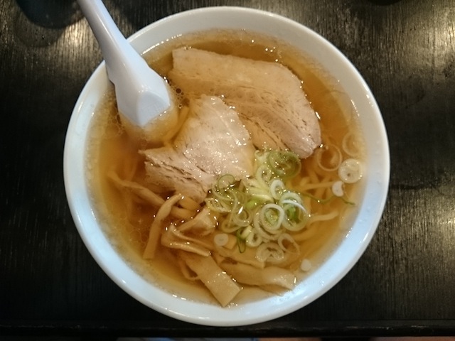 ラーメン
