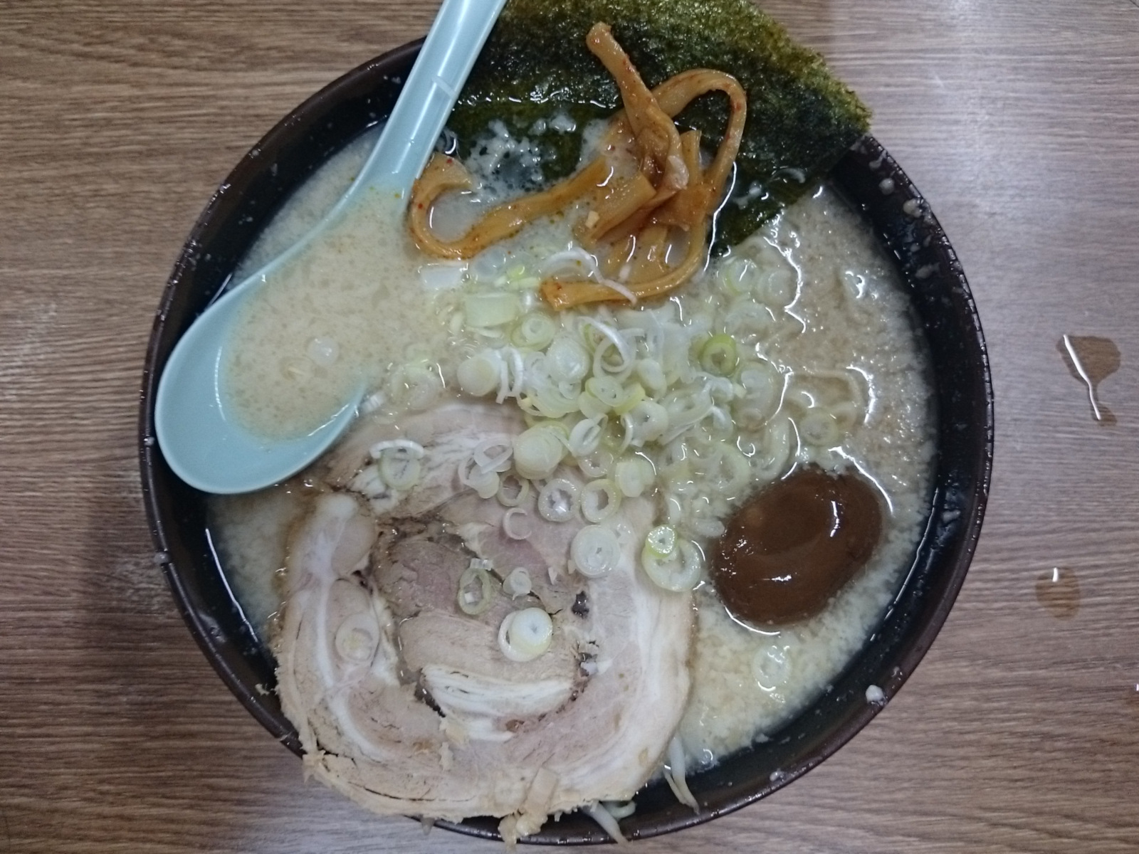 ラーメン
