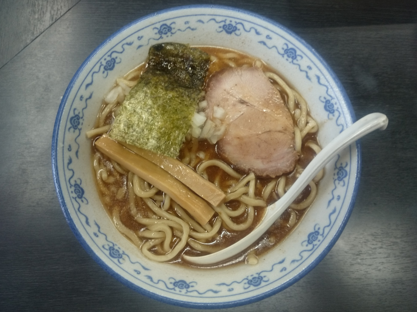 ら〜麺