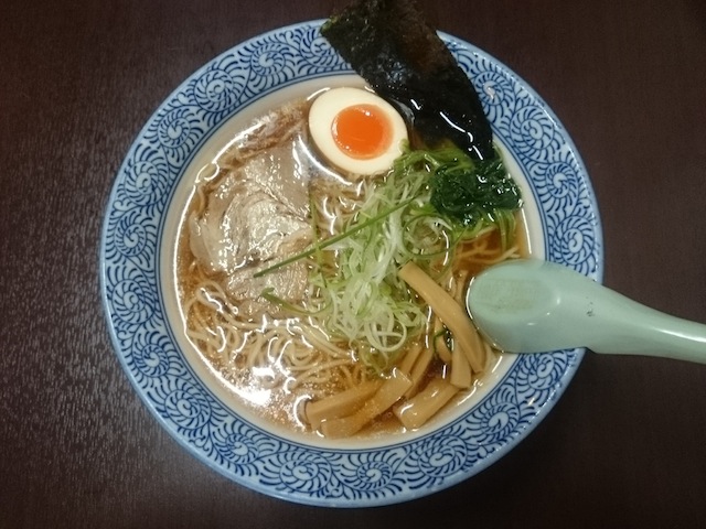 らーめん