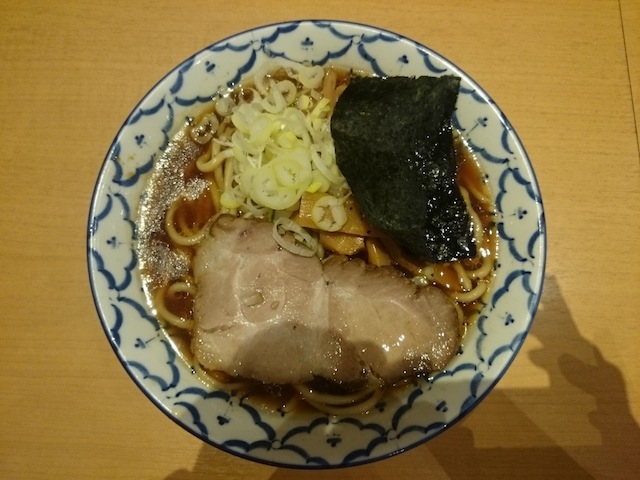 中華そば