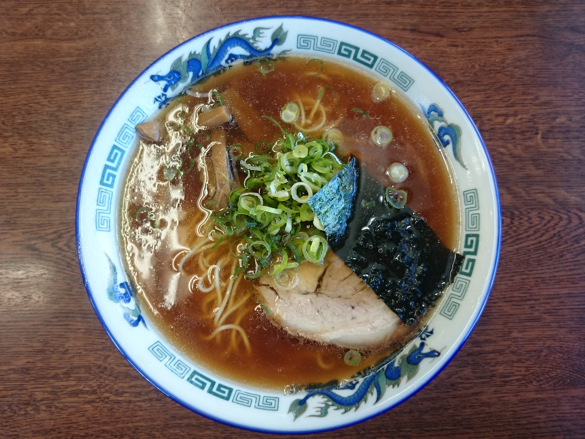 ラーメン